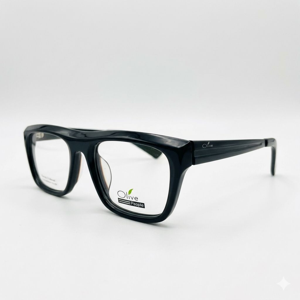 Armazón Oftálmico OLIVE PEOPLE GD9026 NEGRO