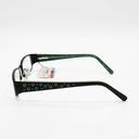 Armazón Oftálmico/Kids Olive Kids M2510K Negro/Verde