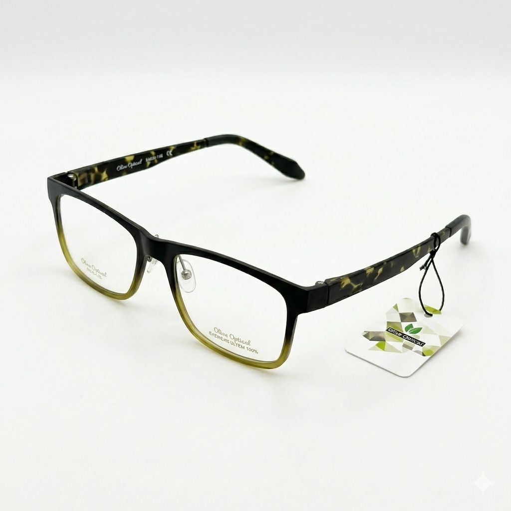 Armazón Oftálmico Olive optical ultem-034 Carey