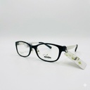 Armazón Oftálmico OLIVE ULTEM ultem-027 Negro/Blanco