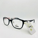 Armazón Oftálmico OLIVE ULTEM ultem-027 Negro/Rosa