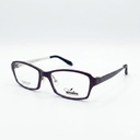 Armazón Oftálmico Olive Optical ultem-025 Café/Gris/Blanco