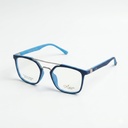 Armazón Oftálmico/Kids Olive Kids Kids-1557TR Azul