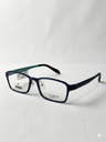 Armazón Oftálmico Olive Optical ultem-028 Azul