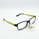 Armazón Oftálmico Olive Optical ultem-030 Negro/Verde