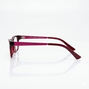 Armazón Oftálmico Olive People ALUMINUM-GD9019 Vino-Rosa