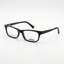 Armazón Oftálmico Olive People ALUMINUM-GD9019 Negro