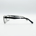 Armazón Oftálmico Olive People GD9040 Negro/Transparente