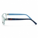 Armazón Oftálmico/Kids Olive Kids KIDS-1531P Azul/Transparente/Estampado