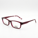 Armazón Oftálmico Olive People GD-9038 Vino/Marmol