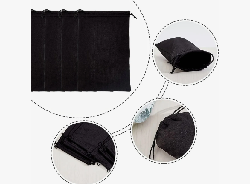 JARETA, FLEJE Y TELA 