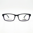 Armazón Oftálmico Olive People GD-9038 Negro