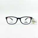 Armazón Oftálmico Olive Optical ultem-029 Negro/Rosa