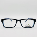 Armazón Oftálmico Olive People Olive-A4058 Negro/Azul