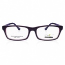 Armazón Oftálmico Olive People ALUMINUM-GD9019 Negro/Rosa/Morado/Azul