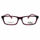 Armazón Oftálmico Olive People ALUMINUM-GD9019 Carey/Rosa/Marmol