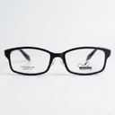 Armazón Oftálmico Olive Optical ultem-030 Negro/Rosa