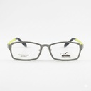 Armazón Oftálmico Olive Optical ultem-028 Gris/Verde
