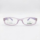 Armazón Oftálmico/Kids Olive Kids KIDS-1536P Lila/Transparente/Morado/Estampado