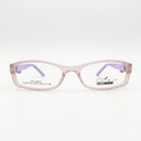 Armazón Oftálmico/Kids Olive Kids KIDS-1537P Morado/Transparente/Estampado