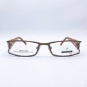 Armazón Oftálmico/Kids Olive Kids M2509K Café/Estampado/Naranjas