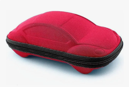 [FP-ESTCA] ESTUCHE KIDS CARRO 